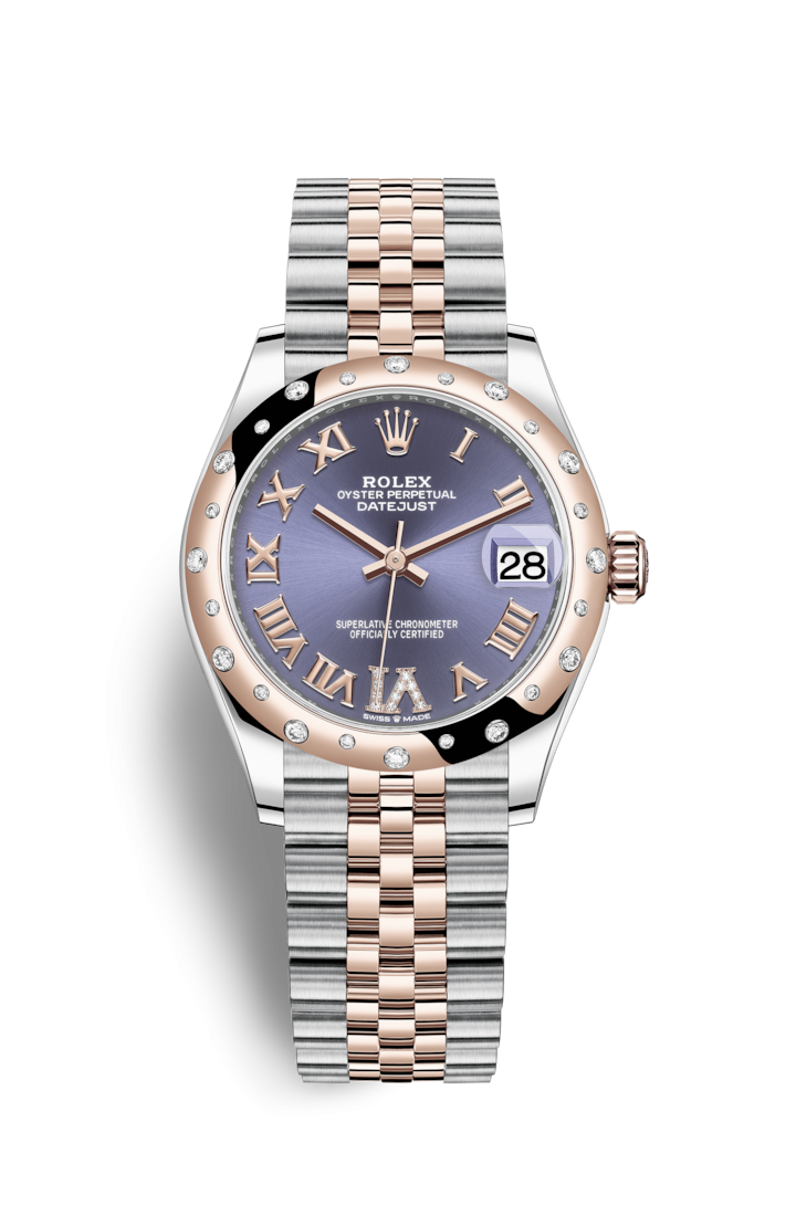 Rolex Datejust 31